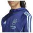 Фото #7 товара ADIDAS Arsenal FC 24/25 hoodie