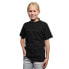 ფოტო #2 პროდუქტის FISCHER Big Logo short sleeve T-shirt