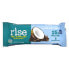 Rise Bar, Самый простой протеиновый батончик, шоколадный кокос, 12 батончиков по 60 г (2,1 унции)