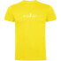 Фото #1 товара KRUSKIS Runner Heartbeat short sleeve T-shirt