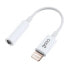 Фото #1 товара COOL Lightning To Cable jack adapter 3.5 mm