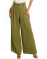 Lafayette 148 New York Jagger Wide Leg Pant Women's 12