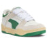 Фото #3 товара Puma Rhuigi X Slipstream Lace Up Mens White Sneakers Casual Shoes 39133101