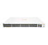 Фото #2 товара HPE Instant On 1960 48G 40p Class4 8p Class6 PoE 2XGT 2SFP+ 600W - Managed - L2+ - Gigabit Ethernet (10/100/1000) - Power over Ethernet (PoE) - Rack mounting - 1U