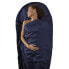 Фото #2 товара SEA TO SUMMIT Premium Silk Traveller With Pillow Liner