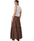 Women's Haven Tiered Maxi Skirt