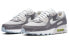 Nike Air Max 90 NRG "Vast Grey" CK6467-001 Sneakers