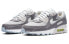 Фото #4 товара Кроссовки Nike Air Max 90 NRG "Vast Grey" CK6467-001