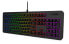 Фото #2 товара Lenovo Legion K300 RGB - Full-size (100%) - USB - Membrane - QWERTZ - RGB LED - Black