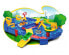 Aquaplay LockBox - Action/Adventure - Boy - 3 yr(s) - Multicolour - Plastic