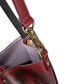 Фото #34 товара Women's Genuine Leather Daisy Tote Bag