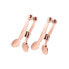 Bound - Nipple Clamps C1