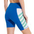 SUPERDRY Active Lifestyle Cycle short leggings Синий, L - фото #3