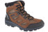 Фото #2 товара JACK WOLFSKIN Vojo 3 Texapore hiking boots