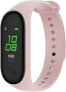 Фото #1 товара Умные часы Fitband SB-50 - Pink SMASB50TFOPI