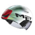 Фото #2 товара MET Codatronca UAE Team Emirates 2024 time trial helmet