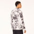 OAKLEY APPAREL Latitude Arc RC half zip sweatshirt