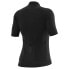 Фото #2 товара ALE R-EV1 Silver Cooling short sleeve jersey