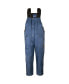 Фото #1 товара Big & Tall Cooler Wear Fiberfill Insulated Bib Overalls