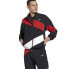 [FL0123] Mens Reebok Heritage Run Track Jacket