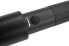 Ansmann Future T300F - Hand flashlight - Black - Aluminium - Buttons - IP54 - LED