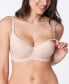 Women's T-shirt Maternity Nursing Bra