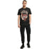 Фото #7 товара MISTER TEE Hail the King short sleeve T-shirt