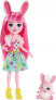 Mattel Enchantimals Bree Bunny (DVH87/FXM73)