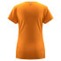 HAGLOFS L.I.M Tech short sleeve T-shirt Desert Yellow, S - фото #6