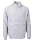 Фото #1 товара Cutter Buck Charter Eco Knit Recycled Mens Anorak Jacket