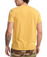 Men's Corona Tropical T-shirts York Yellow, S - фото #2