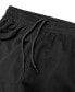 Men's Oversized Moisture Wicking Performance Basic Mesh Shorts