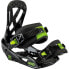 Фото #2 товара NITRO Rental Youth Junior Snowboard Bindings