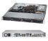 Фото #1 товара Supermicro 5018D-MTLN4F - LGA 1150 (Socket H3) - DDR3-SDRAM - Serial ATA III - Ethernet LAN - 350 W