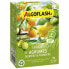 Фото #1 товара Удобрение для растений Algoflash Naturasol Оливковое Пальмовое Цитрусовые 1 kg
