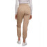 Фото #2 товара URBAN CLASSICS Organic high waist pants