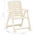 Bistro-Set (3-teilig) 315833