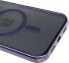 3MK Apple iPhone 13 Pro Max - 3mk Frosty MagCase Purple