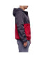 Фото #4 товара Men's Packable Mesh lined Lightweight Windbreaker Jacket