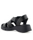 Фото #6 товара Women's Fabian Sport Strapped Sandals