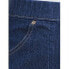 Фото #2 товара Just My Size Plus Size 4-Pocket Stretch Bootcut Jeans Women 3XP (22WP-24WP) Blue