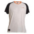 ფოტო #1 პროდუქტის BLACK CROWN Rodas short sleeve T-shirt