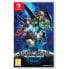 Фото #1 товара Видеоигра для Nintendo Switch Square Enix Star Ocean: Вторая история R (FR)