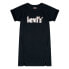 Фото #1 товара Платье Levi's Kids Sweatshirt Short Sleeve