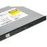 Фото #3 товара ASUS SDRW-08U1MT Slimline DVD-Brenner SATA, bulk - schwarz