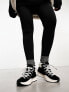 Фото #1 товара Sorel Out n About III Conquest lace up boots in black