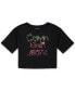 ფოტო #1 პროდუქტის Big Girls Glow Calvin Klein Jean Oversize Logo T-Shirt