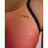 Фото #9 товара TYR Durafast Elite Cutoutfit Infrared Swimsuit