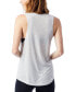 Slinky Jersey Muscle Women's Tank Top