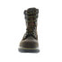 Фото #5 товара Wolverine Bandit HI CarbonMax W10844 Mens Brown Leather Work Boots